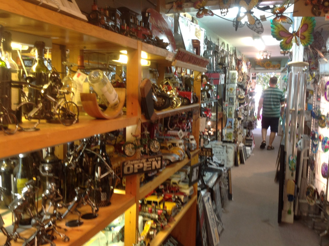 The Viking Shop-滨湖尼亚加拉必去景点