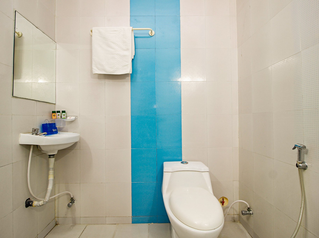 OYO Rooms Warangal Highway主图