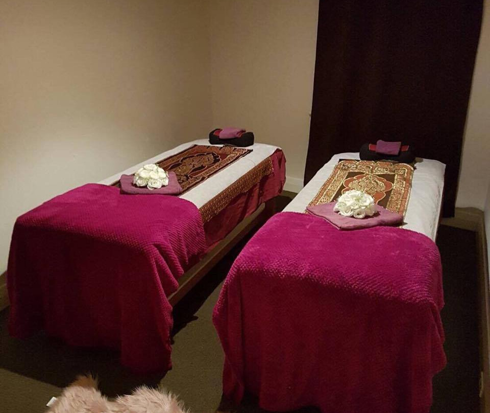 Jaitong Thai Massage景点图片