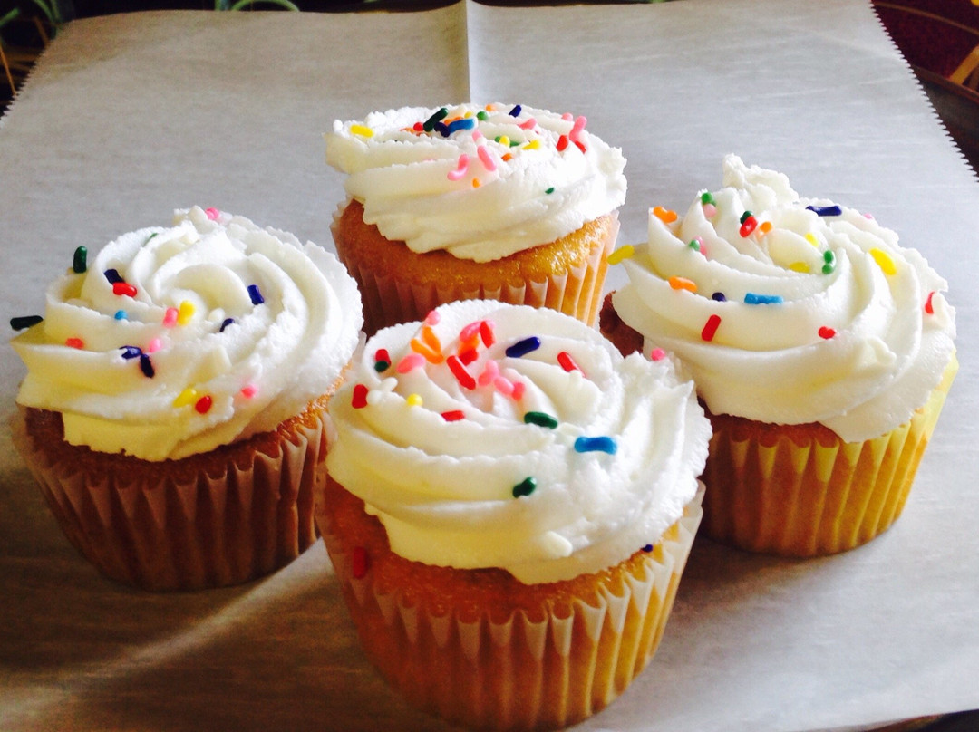 Moore Haven餐馆和美食-Cafe Twenty Seven