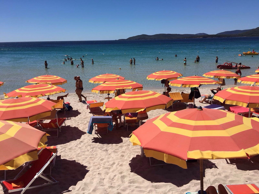 Hermeu-阿尔盖罗必去景点