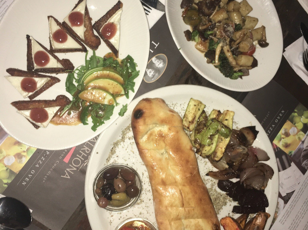 Tishbi-Baron Wine Cellars Ltd.-加利利必去景点