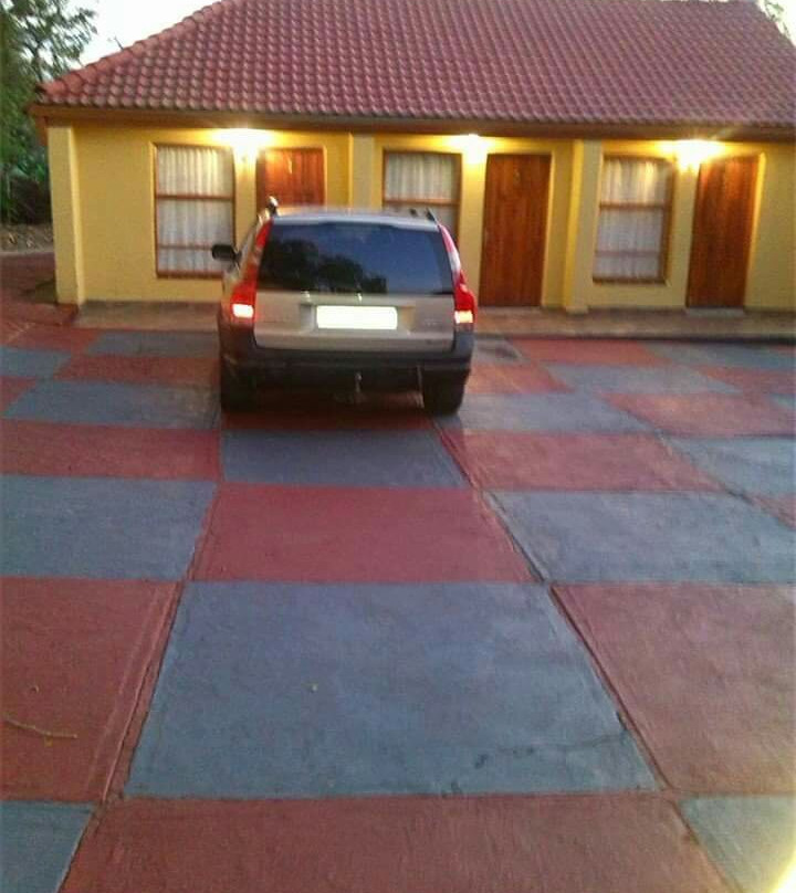 Luntasi Guest House