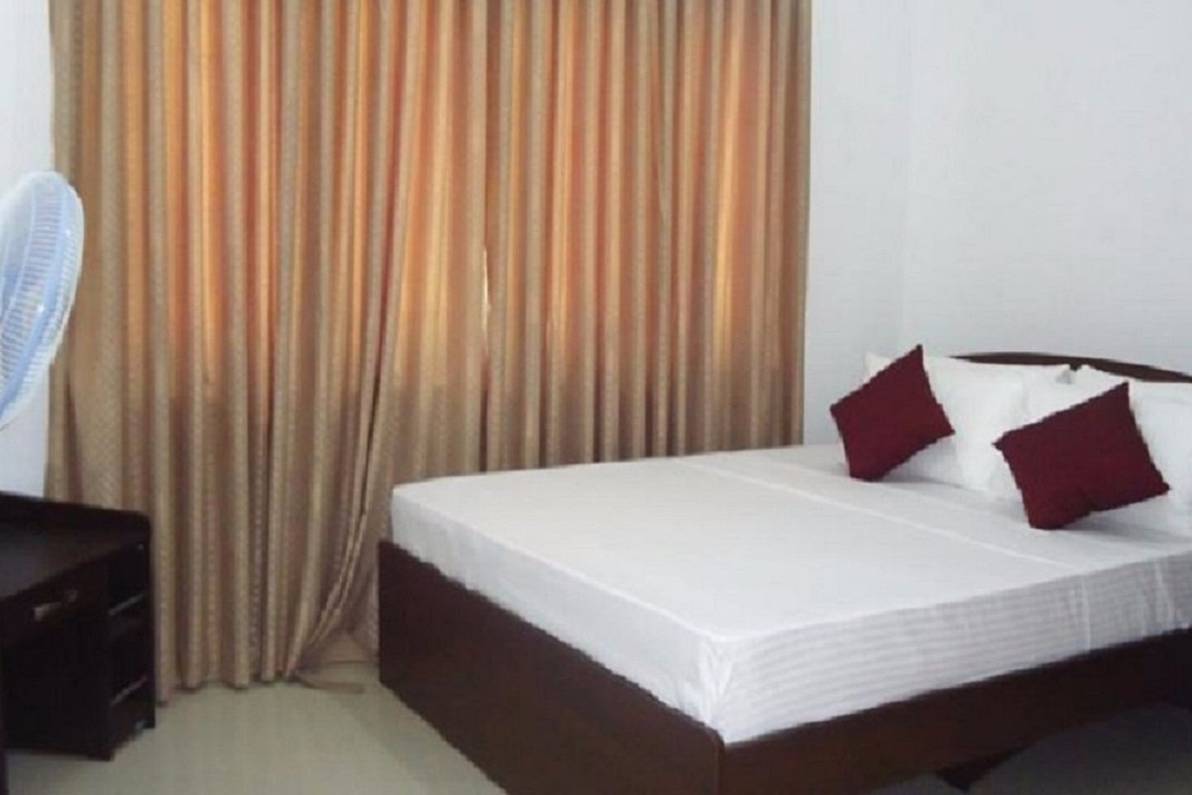 Cassendra Villa主图