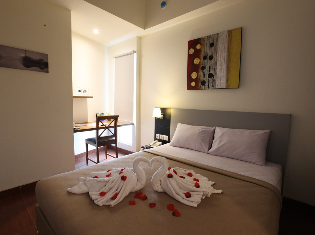 Avilla Residence主图