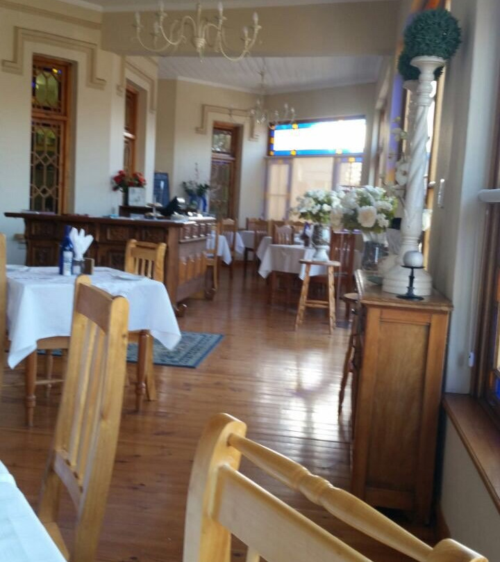 Central Boutique Hotel主图