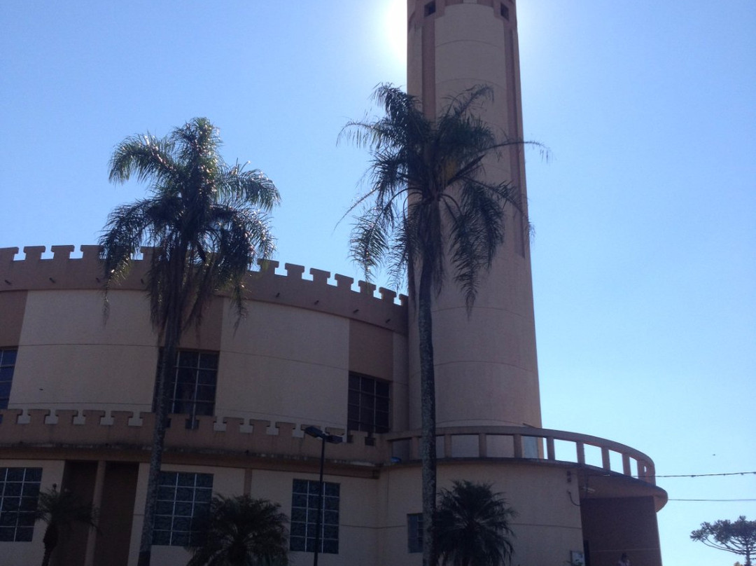Igreja São Pedro Apóstolo景点图片