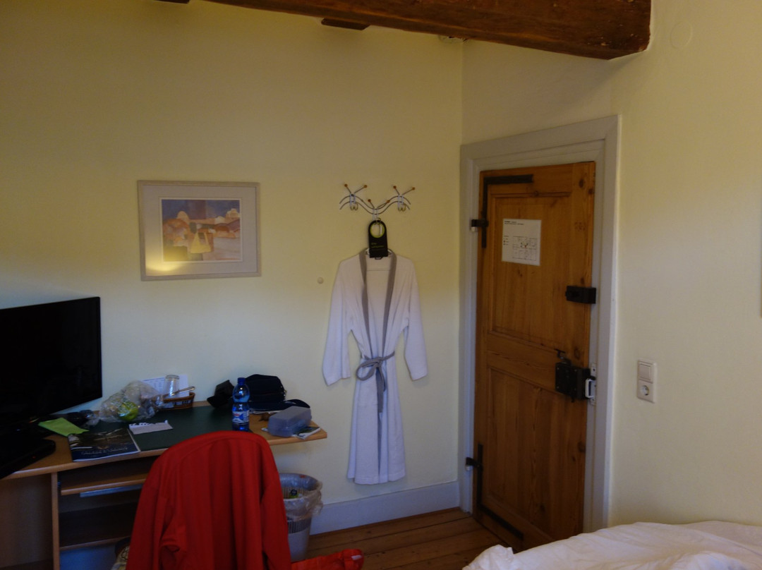 Hotel Blaues Haus主图