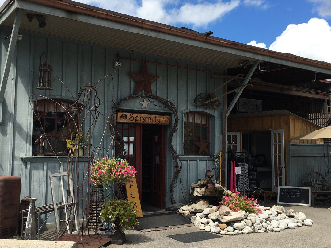 Serenity Country Candles-Brantford必去景点