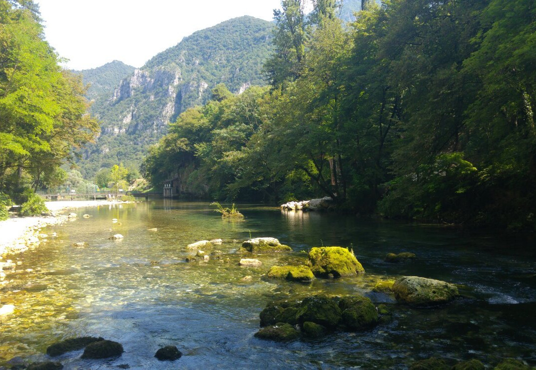 Oliero旅游攻略图片