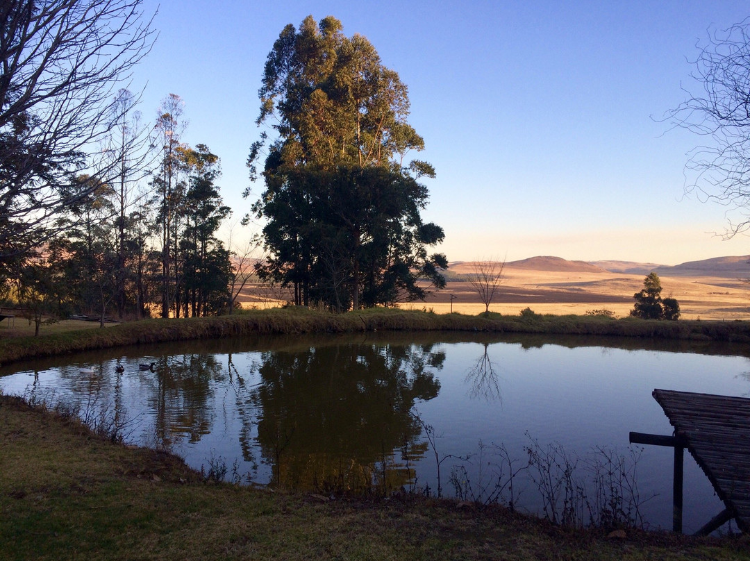 Rohrs Farm Guesthouse