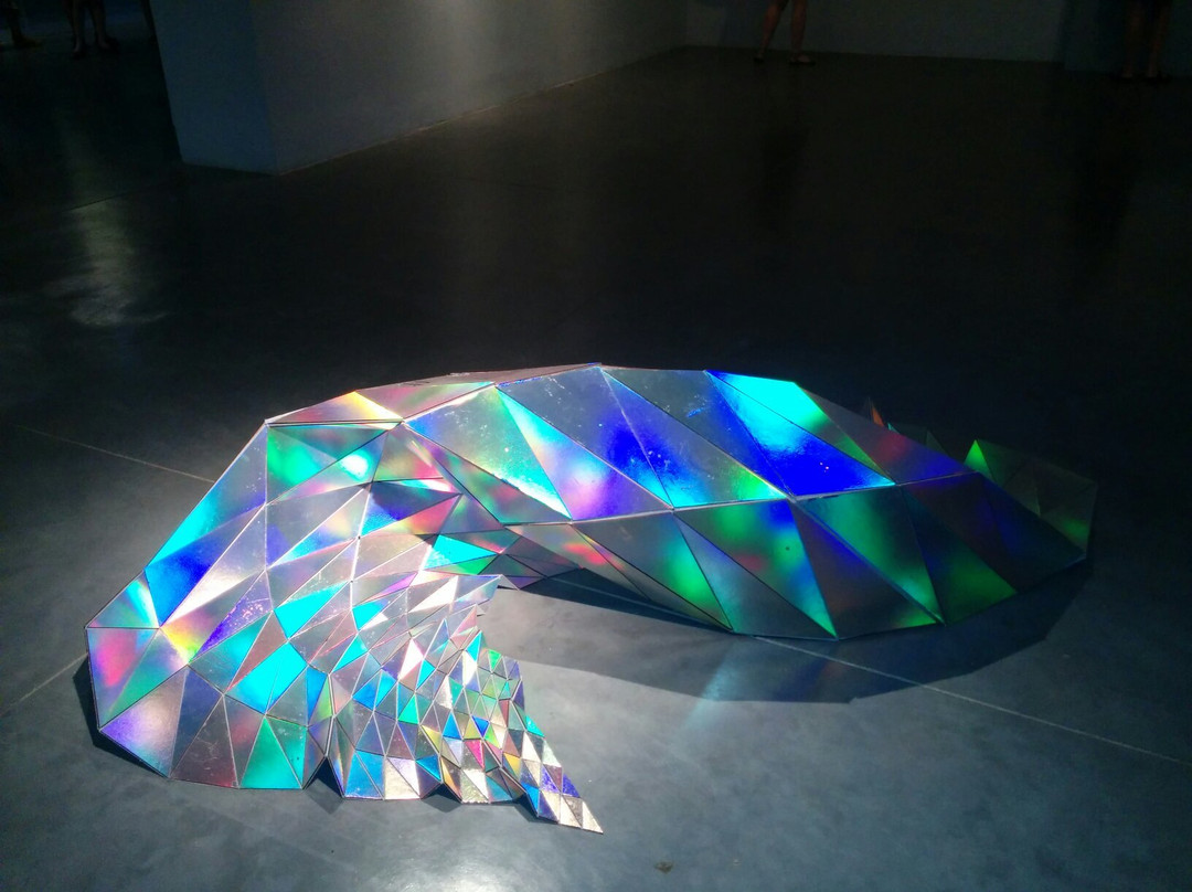 Petach Tikva Museum Of Art