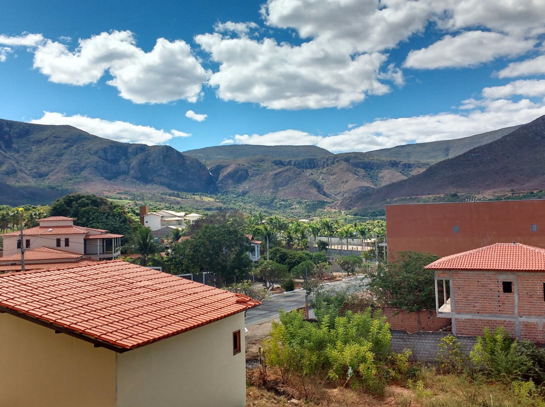 Hotel Vista Da Chapada
