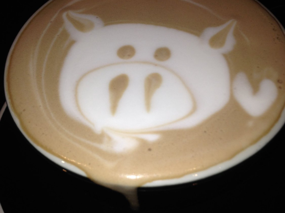 Riddle Room-多伦多必去景点