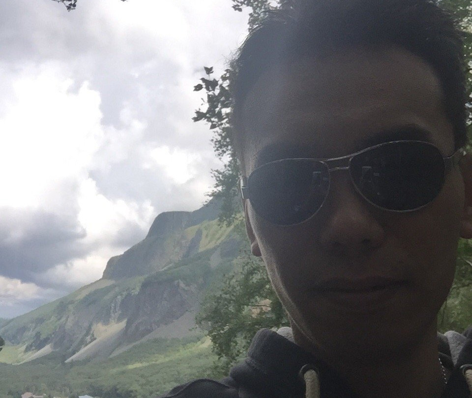 长白山黑风口-白山市必去景点