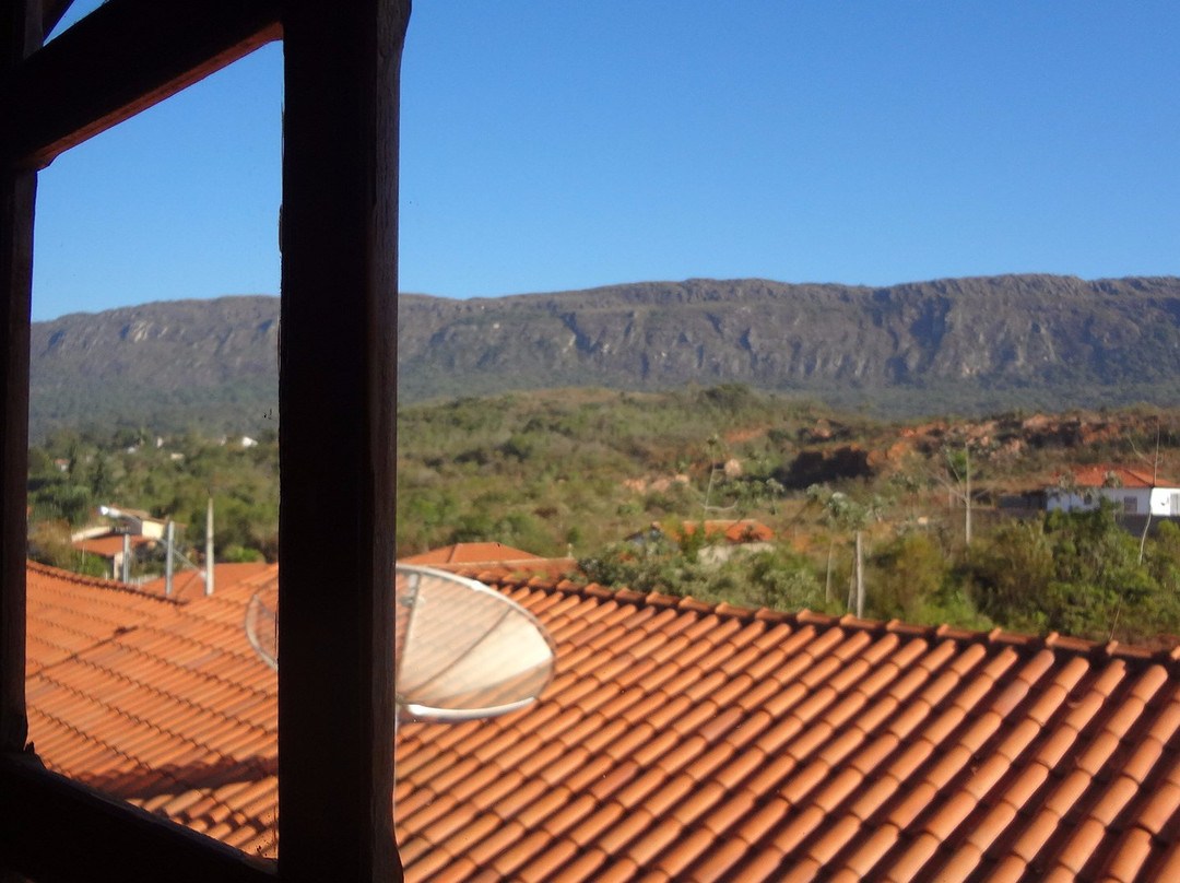 Pousada Recanto Bem Te Vi主图