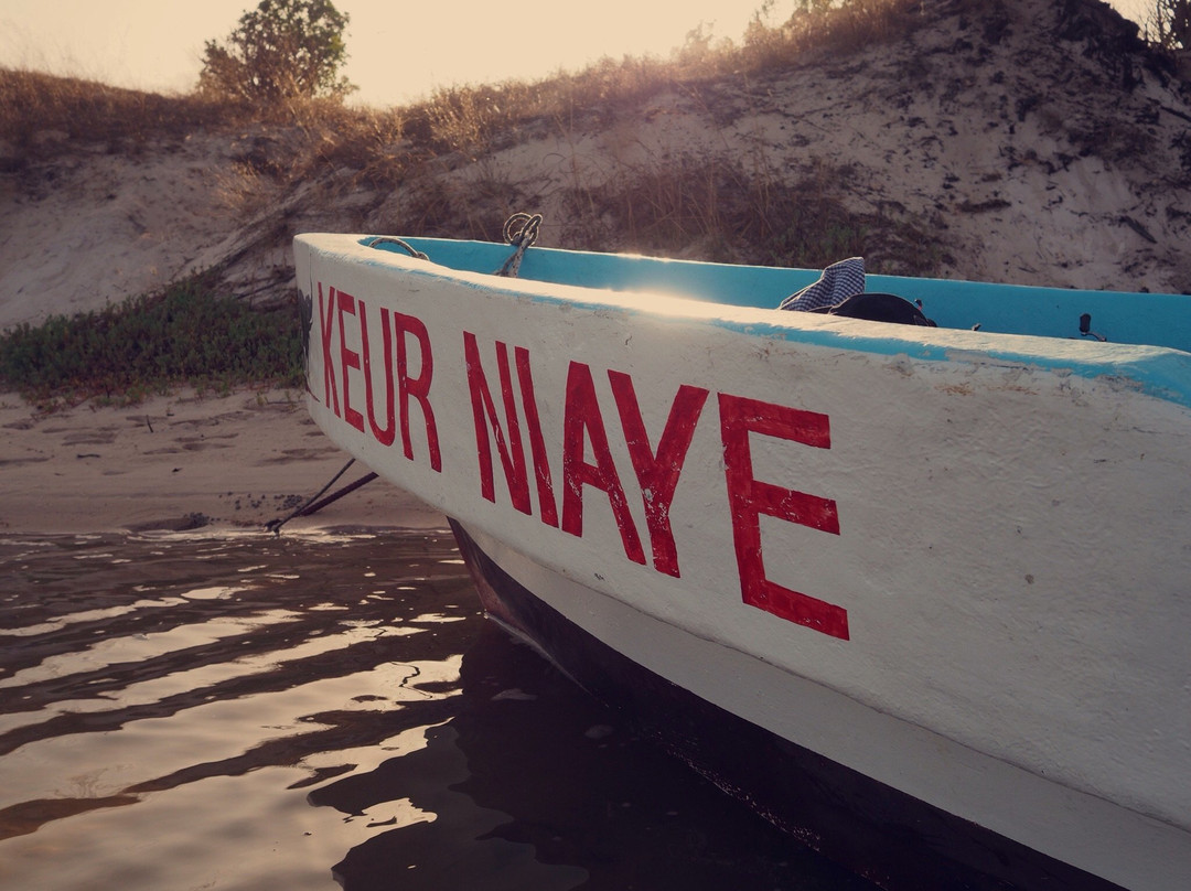 Toubakouta酒店住宿-Keur Niaye Maison d'Hotes
