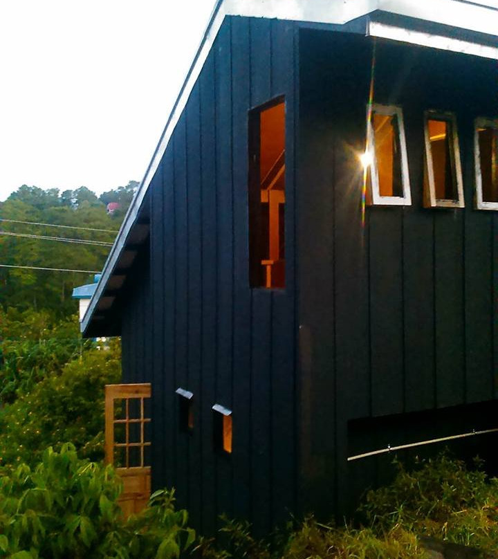 The Seedling at Sagada主图