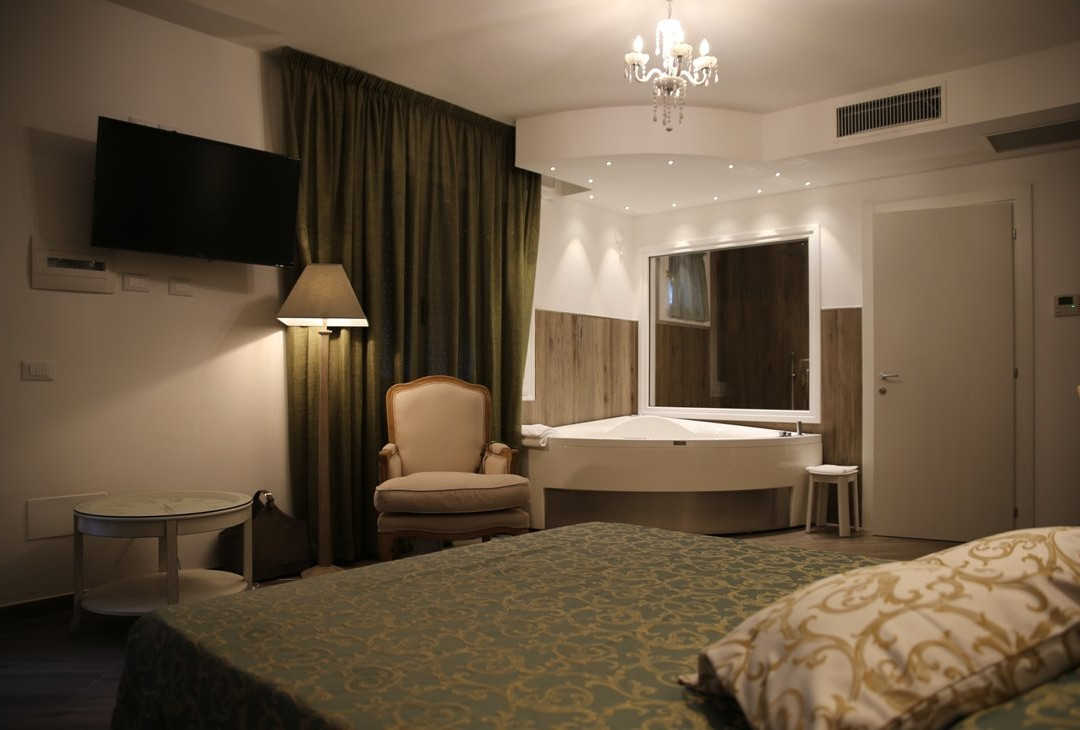 Hotel Ai Laghetti主图