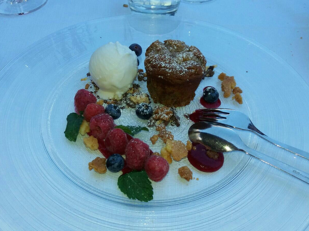 Ristorante Seehaus - Mountain Lake Resort