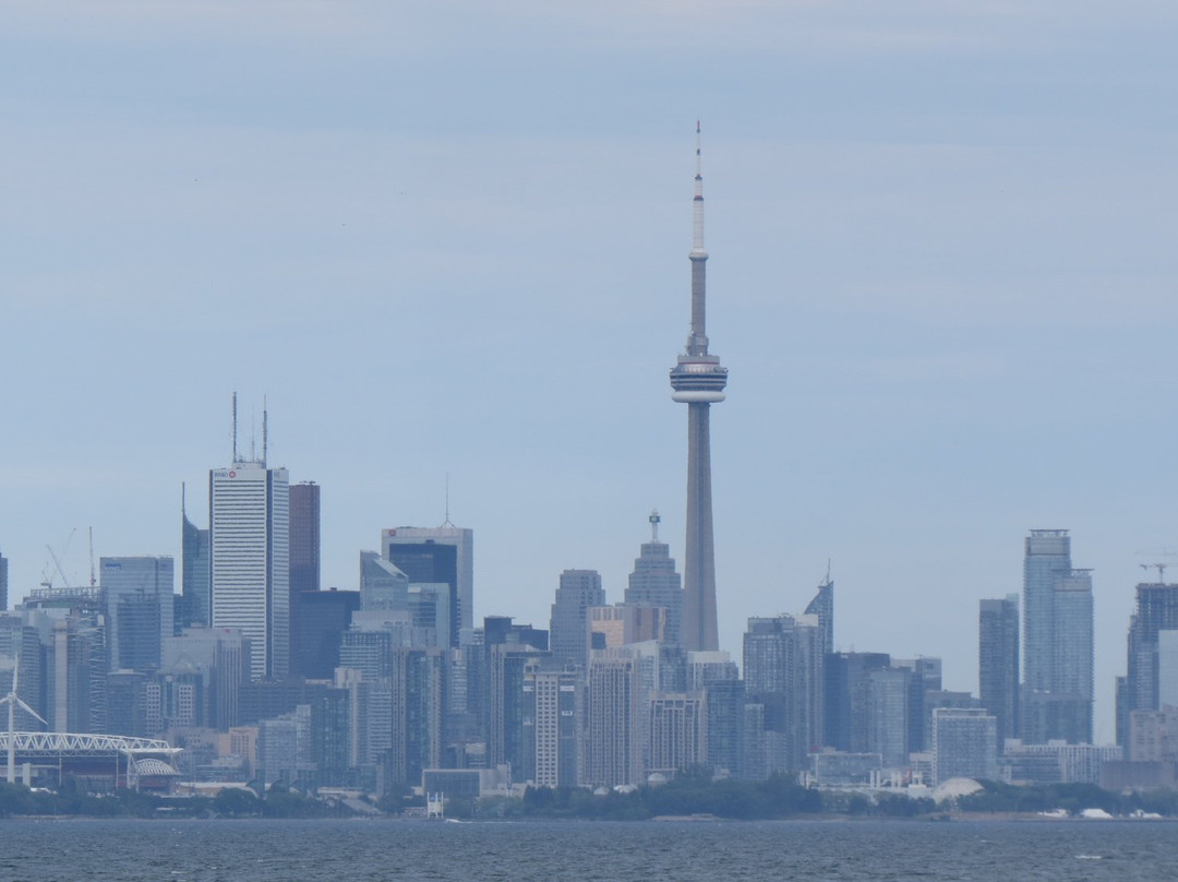 Colonel Sam Smith Park-多伦多必去景点