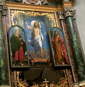 Parrocchia Santa Maria Annunciata景点图片