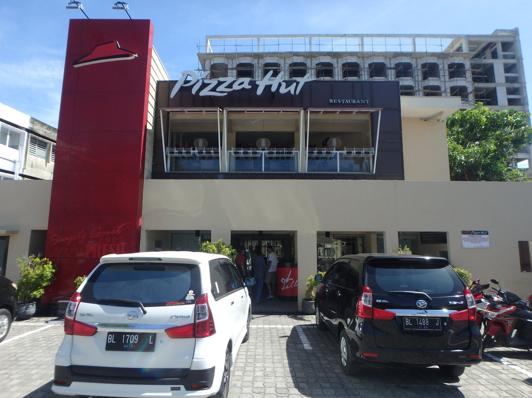 Pizza Hut