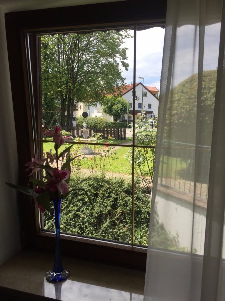 加尼德梅尔酒店-酒店景观