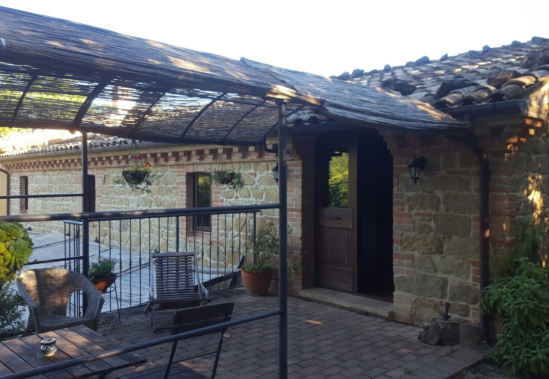 Azienda Agrituristica Terra di magie主图
