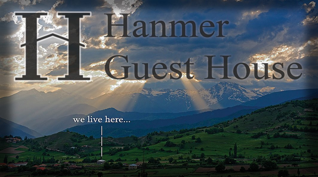 Hanmer Guest House主图