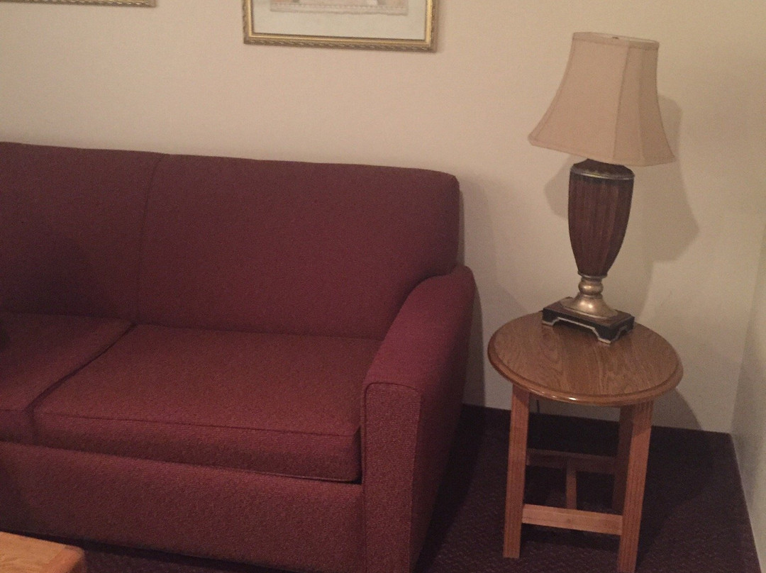 Super 8 by Wyndham Aberdeen West