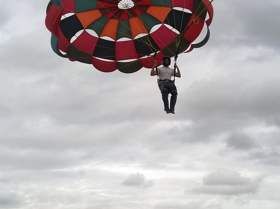 Vikings Aerosports-班加罗尔必去景点