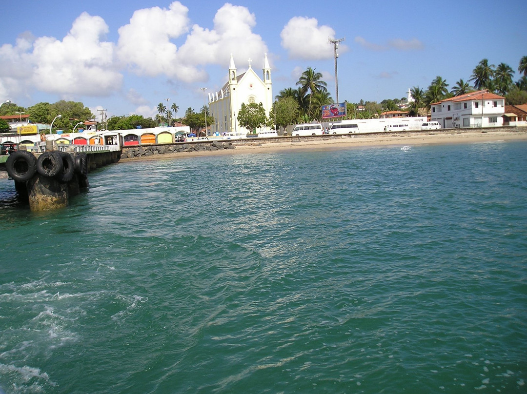 Mar Grande Beach景点图片