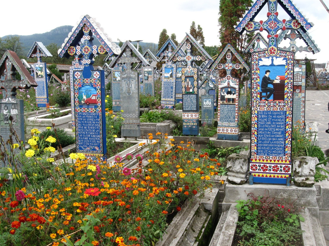 Sapanta旅游攻略图片