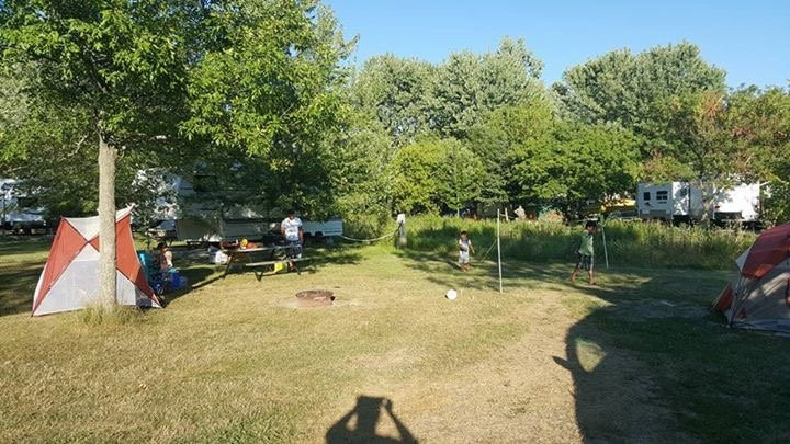 Byng Island Conservation Area-Dunnville必去景点