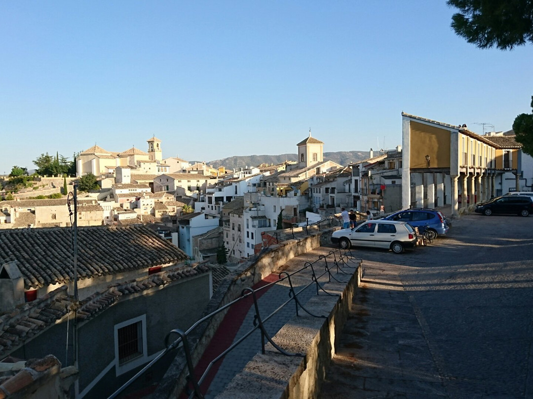 Soportales-Cehegin必去景点