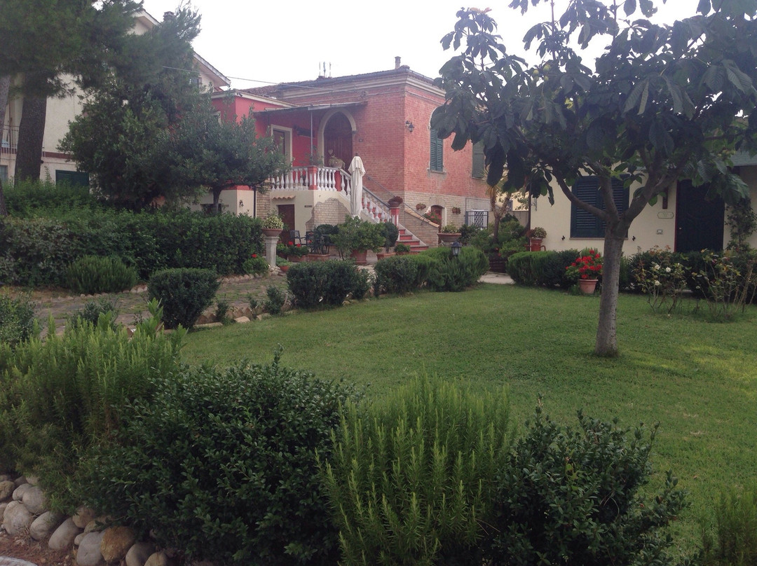 Locanda Tre Pini主图
