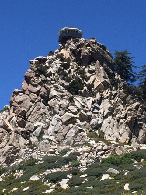 Butler Peak-大熊湖必去景点