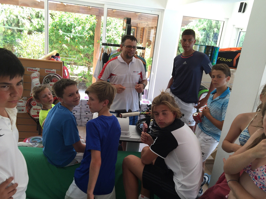 Algarve Tennis and Fitness Club景点图片