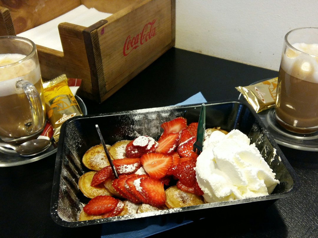 IJs & Wafelhuis