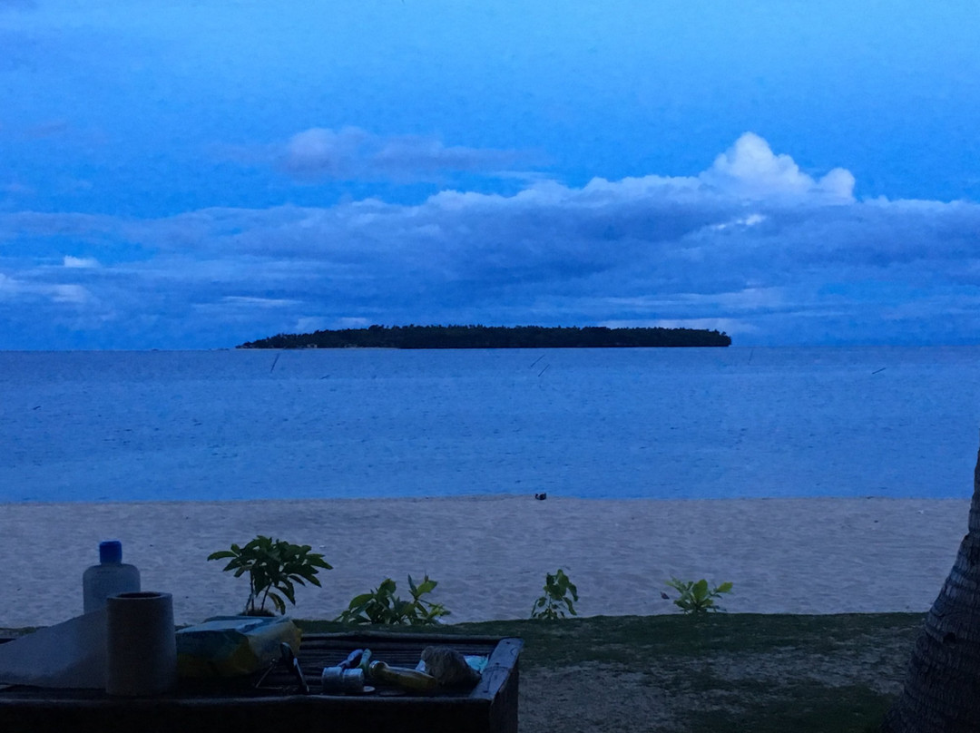 Apid Island景点图片