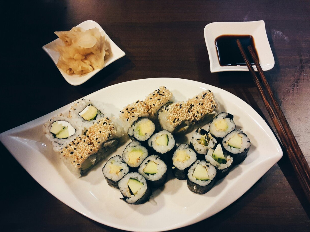Ben Thanh Restaurant