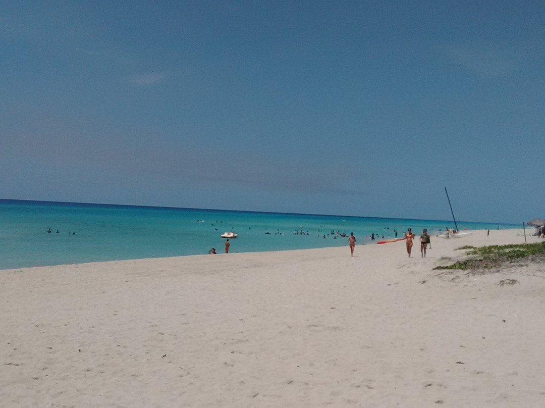 Hostal Las Brisas主图