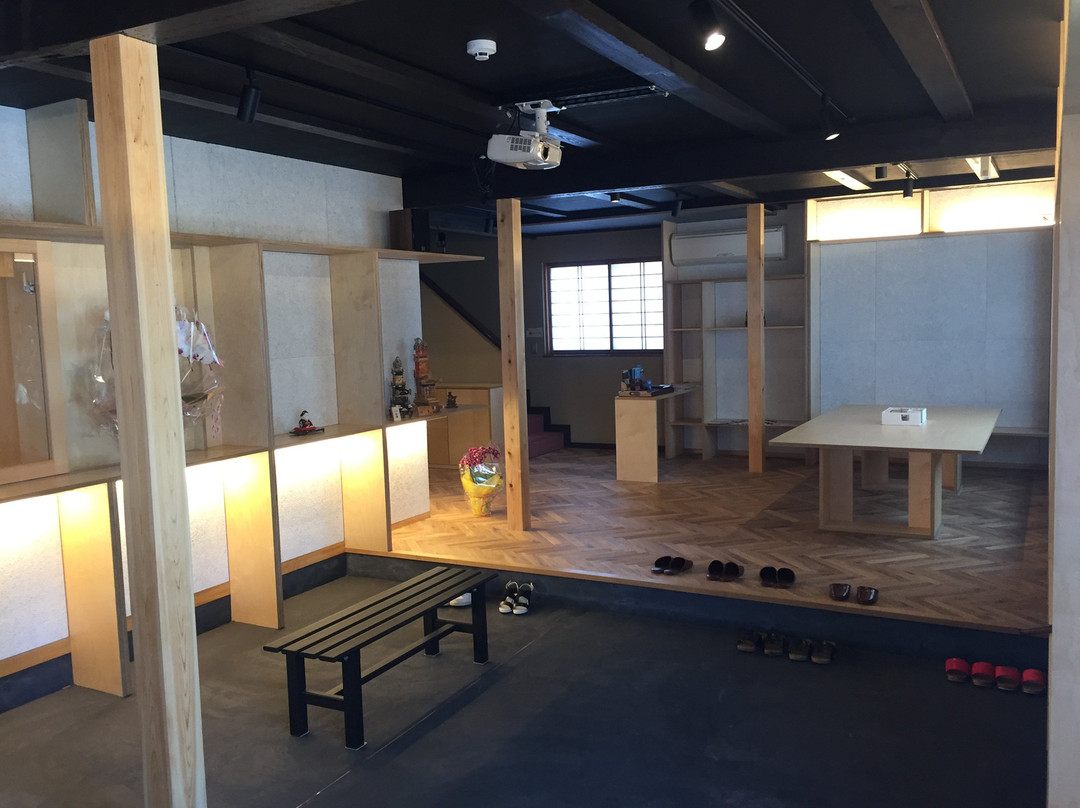 Matsumuraya Ryokan主图