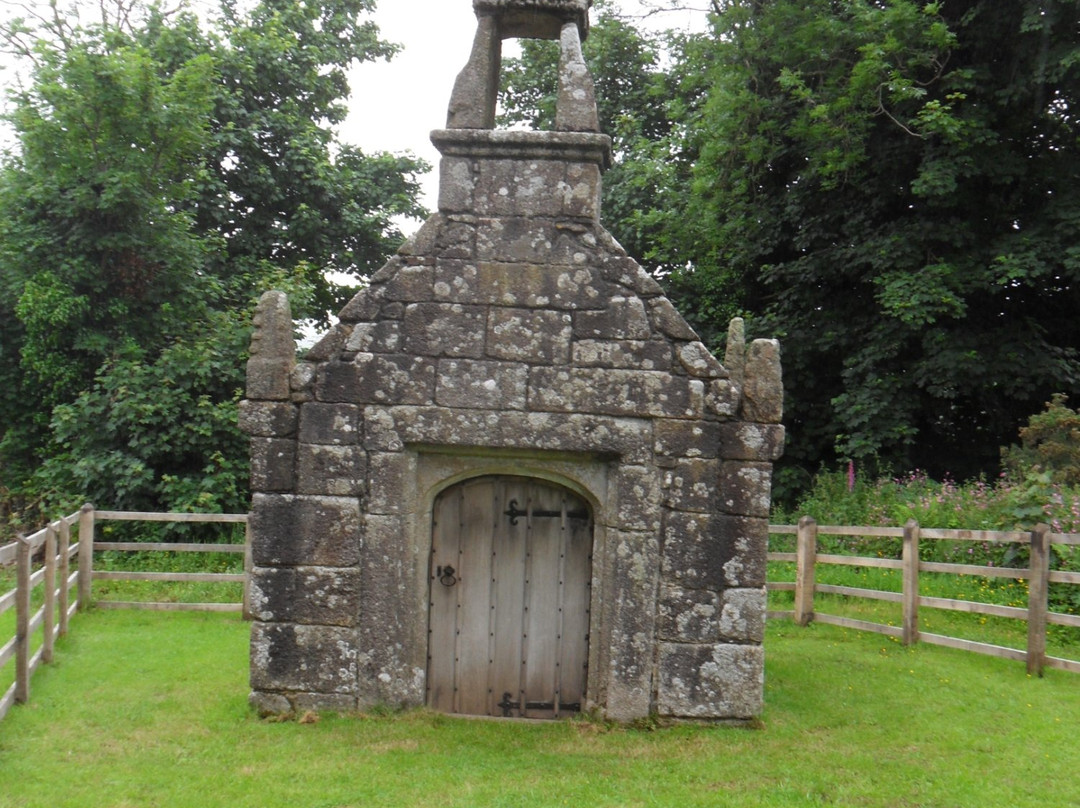 Dupath Well-Callington必去景点