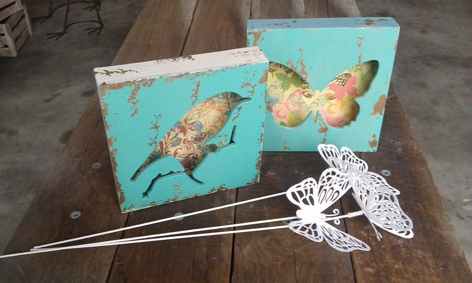 Designer Dirt-奥尔巴尼必去景点