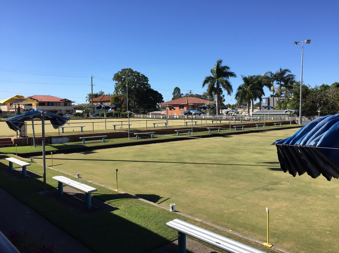 Chermside Bowls Club-布里斯班必去景点