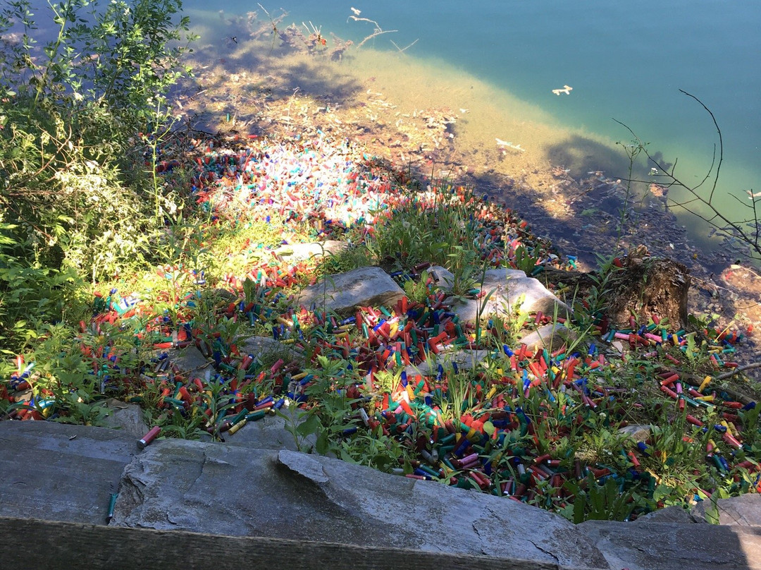 Lehigh Valley Sporting Clays-Coplay必去景点