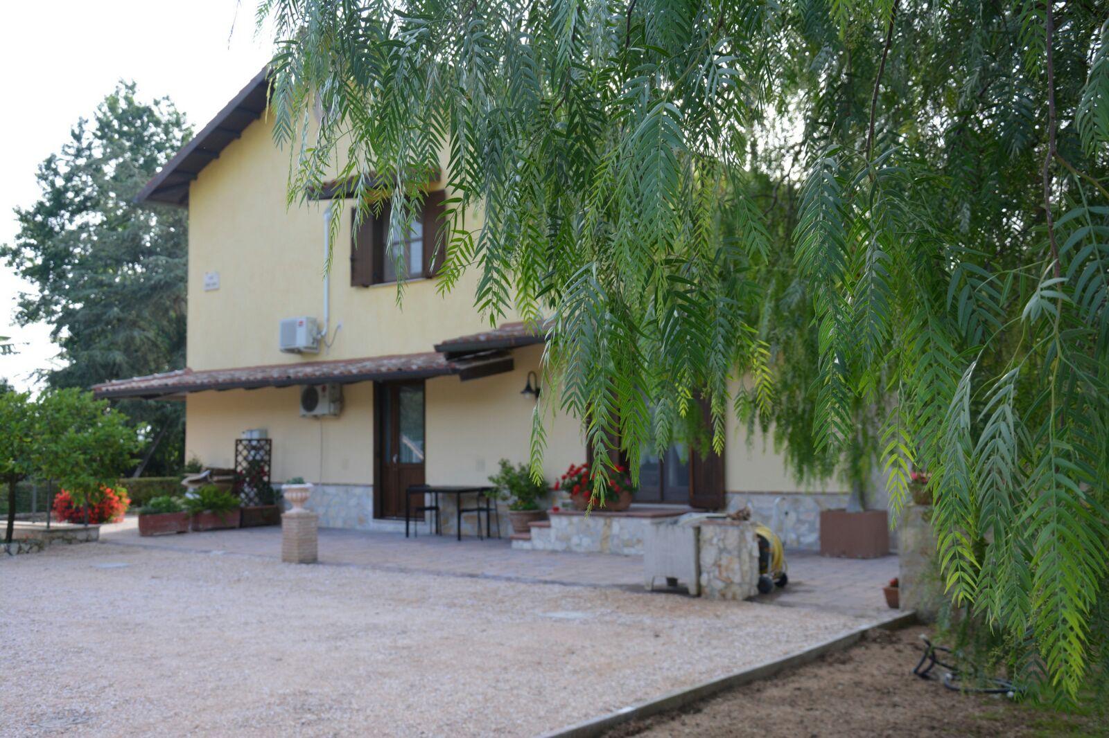 B&B Casale Del Borgo-官方