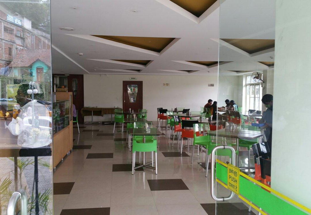 Sasthapuri Hotels主图